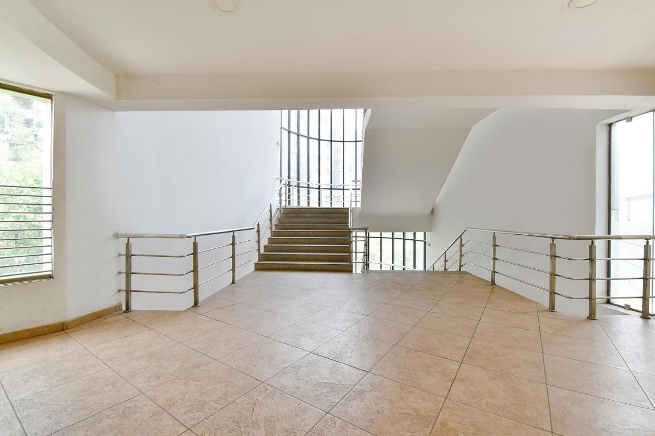 Fabhotel Gl Residency - Satellite Ahmadabad Zewnętrze zdjęcie